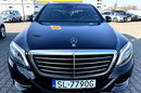 Mercedes S 350 Long S350 4matic telewizory wentyle masaże Panorama Gwarancja zdjęcie 28