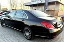 Mercedes S 350 Long S350 4matic telewizory wentyle masaże Panorama Gwarancja zdjęcie 3