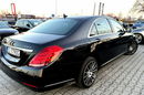 Mercedes S 350 Long S350 4matic telewizory wentyle masaże Panorama Gwarancja zdjęcie 4