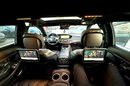 Mercedes S 350 Long S350 4matic telewizory wentyle masaże Panorama Gwarancja zdjęcie 5