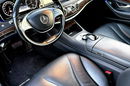 Mercedes S 350 Long S350 4matic telewizory wentyle masaże Panorama Gwarancja zdjęcie 6