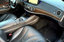 Mercedes S 350 Long S350 4matic telewizory wentyle masaże Panorama Gwarancja zdjęcie 8