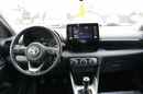 Toyota Yaris 1.5 Dynamic Force 125KM Comfort LPG zdjęcie 10