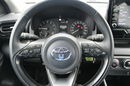 Toyota Yaris 1.5 Dynamic Force 125KM Comfort LPG zdjęcie 14