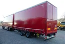 Mercedes ACTROS 2543 MP4 / EURO 6 / ZESTAW TANDEM / zdjęcie 5