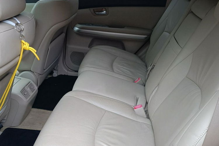 Lexus RX 400h Executive .4x4 , hybryda, skóra , szyberdach, bezwypadkowy zdjęcie 15