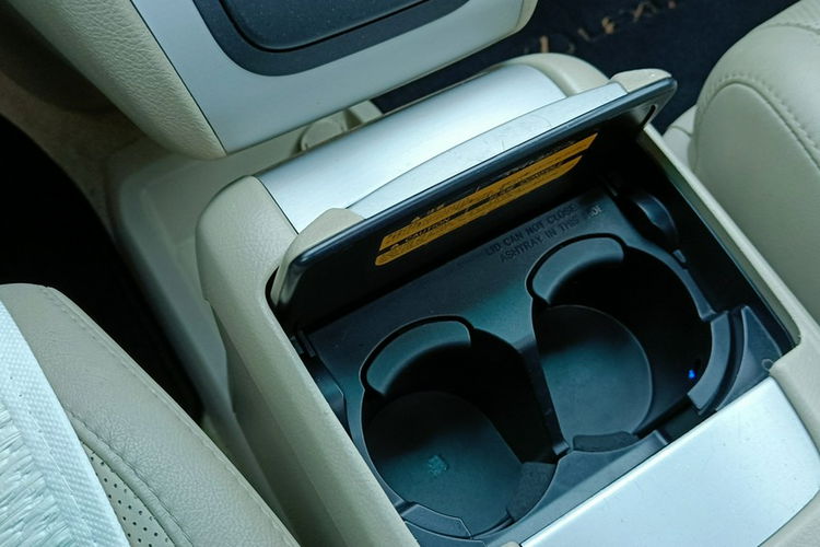 Lexus RX 400h Executive .4x4 , hybryda, skóra , szyberdach, bezwypadkowy zdjęcie 22