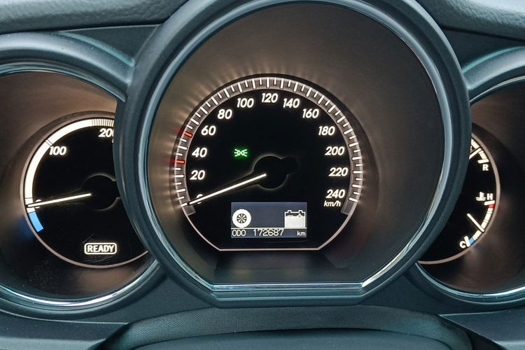 Lexus RX 400h Executive .4x4 , hybryda, skóra , szyberdach, bezwypadkowy zdjęcie 25