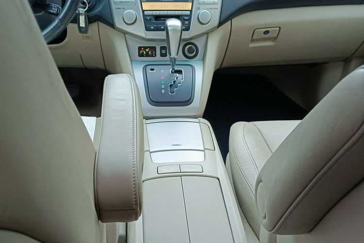 Lexus RX 400h Executive .4x4 , hybryda, skóra , szyberdach, bezwypadkowy zdjęcie 27