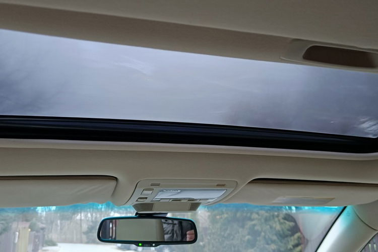 Lexus RX 400h Executive .4x4 , hybryda, skóra , szyberdach, bezwypadkowy zdjęcie 28