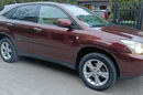 Lexus RX 400h Executive .4x4 , hybryda, skóra , szyberdach, bezwypadkowy zdjęcie 9