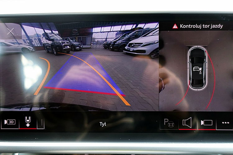 Audi A6 S-Line 40TDI QUATTRO 204KM PANORAMA Gwarancja I-wł Kraj Bezwypad F23% 4x2 zdjęcie 25