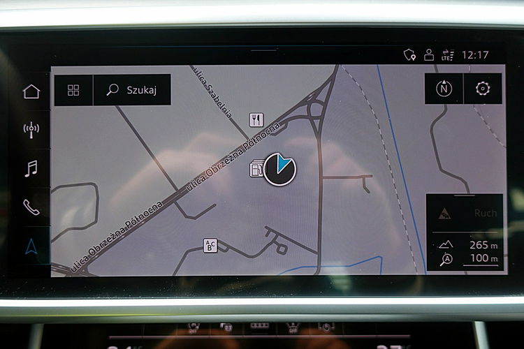 Audi A6 S-Line 40TDI QUATTRO 204KM PANORAMA Gwarancja I-wł Kraj Bezwypad F23% 4x2 zdjęcie 41