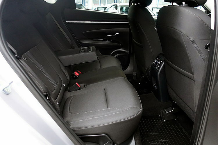 Hyundai Tucson 4x4 EXECUTIVE 180KM ACC+FUllLED Automat 7DCT 48V 1WŁ Kraj Bezwyp F23% 4x2 zdjęcie 10