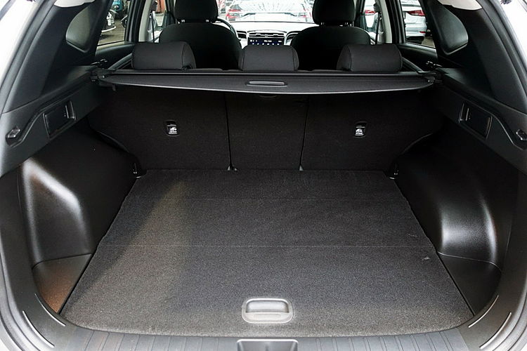 Hyundai Tucson 4x4 EXECUTIVE 180KM ACC+FUllLED Automat 7DCT 48V 1WŁ Kraj Bezwyp F23% 4x2 zdjęcie 13