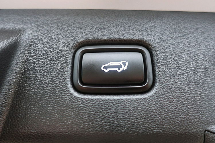 Hyundai Tucson 4x4 EXECUTIVE 180KM ACC+FUllLED Automat 7DCT 48V 1WŁ Kraj Bezwyp F23% 4x2 zdjęcie 14