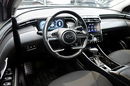 Hyundai Tucson 4x4 EXECUTIVE 180KM ACC+FUllLED Automat 7DCT 48V 1WŁ Kraj Bezwyp F23% 4x2 zdjęcie 15