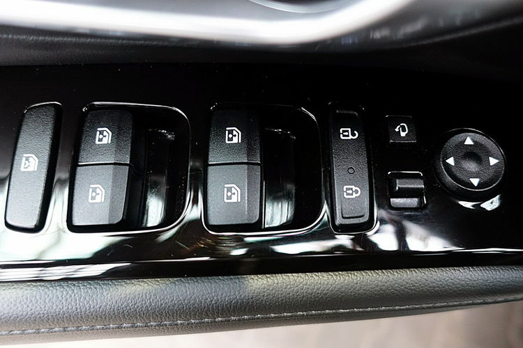 Hyundai Tucson 4x4 EXECUTIVE 180KM ACC+FUllLED Automat 7DCT 48V 1WŁ Kraj Bezwyp F23% 4x2 zdjęcie 16