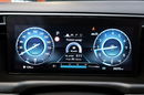 Hyundai Tucson 4x4 EXECUTIVE 180KM ACC+FUllLED Automat 7DCT 48V 1WŁ Kraj Bezwyp F23% 4x2 zdjęcie 29