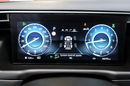 Hyundai Tucson 4x4 EXECUTIVE 180KM ACC+FUllLED Automat 7DCT 48V 1WŁ Kraj Bezwyp F23% 4x2 zdjęcie 33