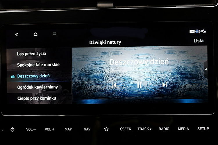 Hyundai Tucson 4x4 EXECUTIVE 180KM ACC+FUllLED Automat 7DCT 48V 1WŁ Kraj Bezwyp F23% 4x2 zdjęcie 42