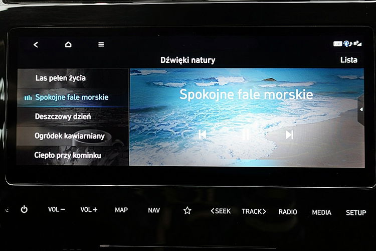 Hyundai Tucson 4x4 EXECUTIVE 180KM ACC+FUllLED Automat 7DCT 48V 1WŁ Kraj Bezwyp F23% 4x2 zdjęcie 43