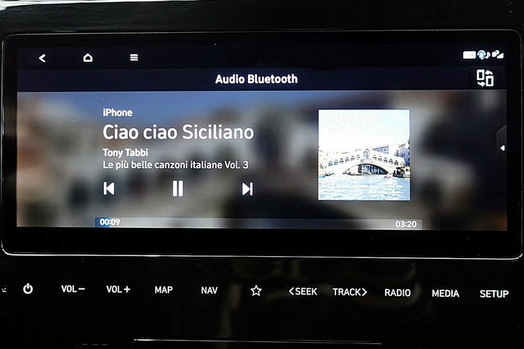 Hyundai Tucson 4x4 EXECUTIVE 180KM ACC+FUllLED Automat 7DCT 48V 1WŁ Kraj Bezwyp F23% 4x2 zdjęcie 44