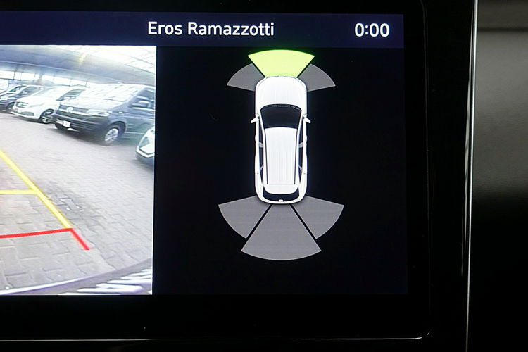 Hyundai Tucson 4x4 EXECUTIVE 180KM ACC+FUllLED Automat 7DCT 48V 1WŁ Kraj Bezwyp F23% 4x2 zdjęcie 54