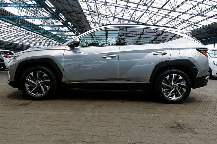 Hyundai Tucson 4x4 EXECUTIVE 180KM ACC+FUllLED Automat 7DCT 48V 1WŁ Kraj Bezwyp F23% 4x2 zdjęcie 60