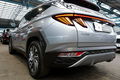 samochód osobowy Hyundai zdjęcie 6