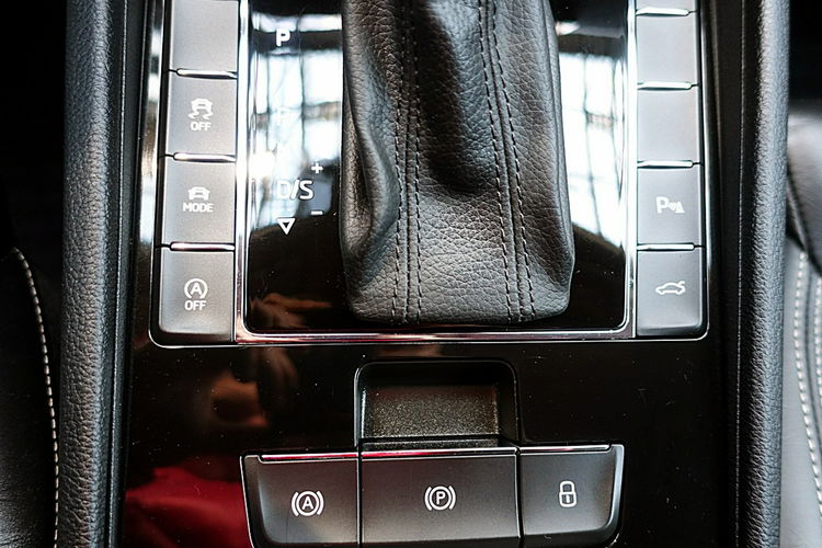 Skoda Superb Laurin&Klement 200KM AUTOMAT GWARANCJA 1wł Kraj 100% Bezwypadkowy F23% 4x2 zdjęcie 21