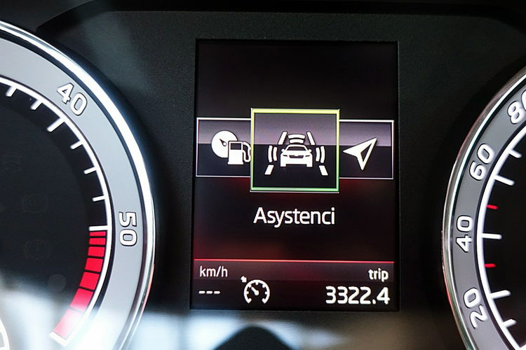 Skoda Superb Laurin&Klement 200KM AUTOMAT GWARANCJA 1wł Kraj 100% Bezwypadkowy F23% 4x2 zdjęcie 32