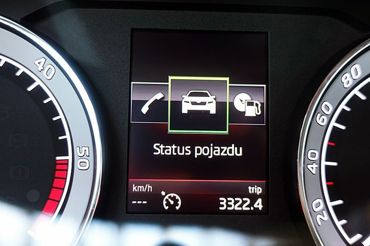 Skoda Superb Laurin&Klement 200KM AUTOMAT GWARANCJA 1wł Kraj 100% Bezwypadkowy F23% 4x2 zdjęcie 34