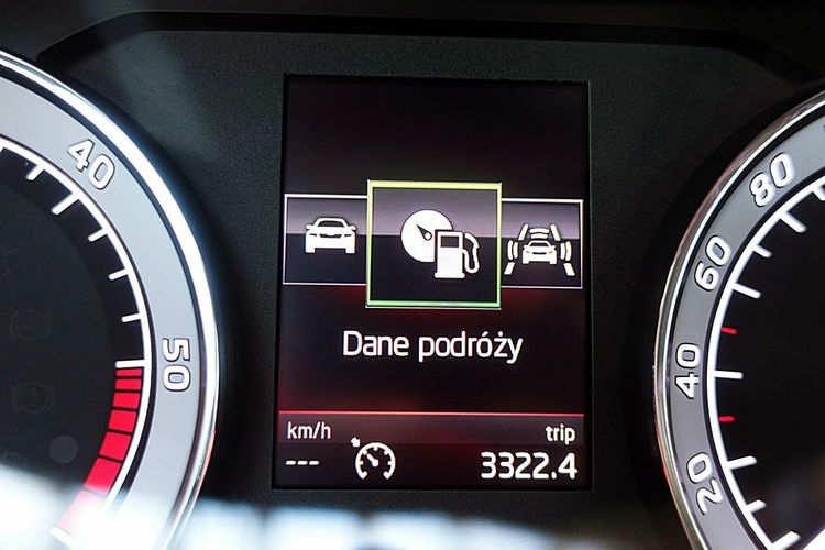 Skoda Superb Laurin&Klement 200KM AUTOMAT GWARANCJA 1wł Kraj 100% Bezwypadkowy F23% 4x2 zdjęcie 35