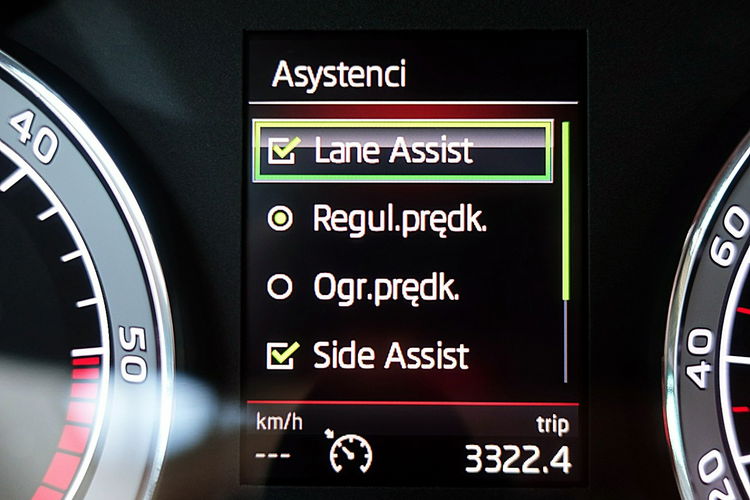 Skoda Superb Laurin&Klement 200KM AUTOMAT GWARANCJA 1wł Kraj 100% Bezwypadkowy F23% 4x2 zdjęcie 36