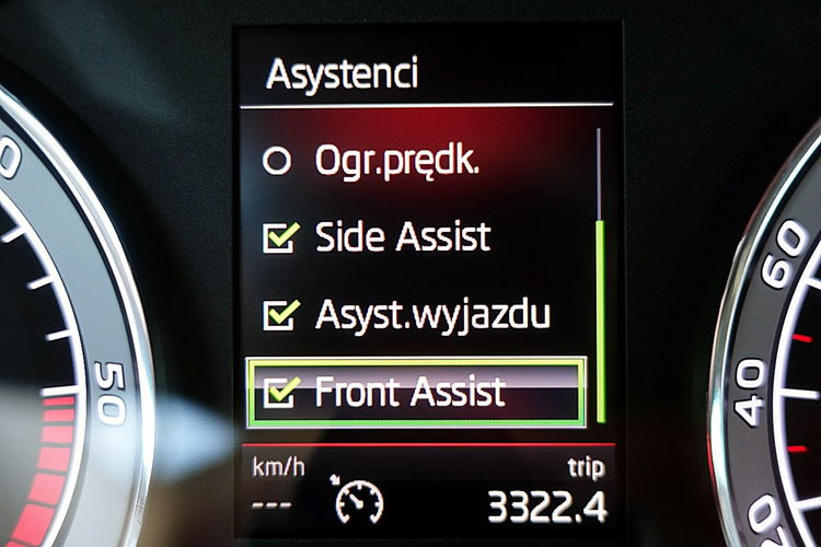 Skoda Superb Laurin&Klement 200KM AUTOMAT GWARANCJA 1wł Kraj 100% Bezwypadkowy F23% 4x2 zdjęcie 37