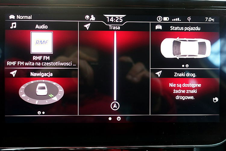 Skoda Superb Laurin&Klement 200KM AUTOMAT GWARANCJA 1wł Kraj 100% Bezwypadkowy F23% 4x2 zdjęcie 42