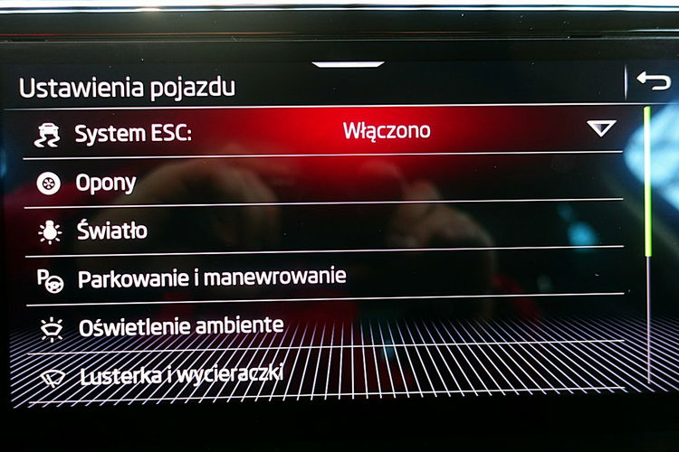 Skoda Superb Laurin&Klement 200KM AUTOMAT GWARANCJA 1wł Kraj 100% Bezwypadkowy F23% 4x2 zdjęcie 44