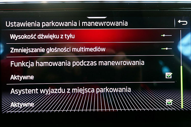 Skoda Superb Laurin&Klement 200KM AUTOMAT GWARANCJA 1wł Kraj 100% Bezwypadkowy F23% 4x2 zdjęcie 46