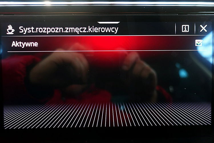 Skoda Superb Laurin&Klement 200KM AUTOMAT GWARANCJA 1wł Kraj 100% Bezwypadkowy F23% 4x2 zdjęcie 50