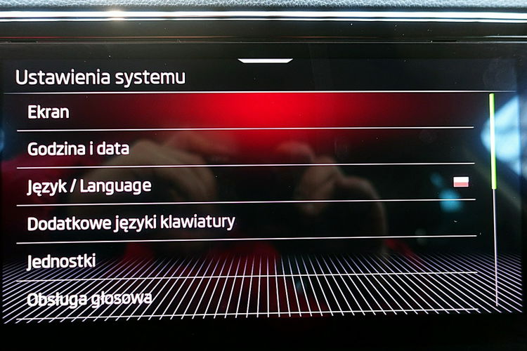 Skoda Superb Laurin&Klement 200KM AUTOMAT GWARANCJA 1wł Kraj 100% Bezwypadkowy F23% 4x2 zdjęcie 54