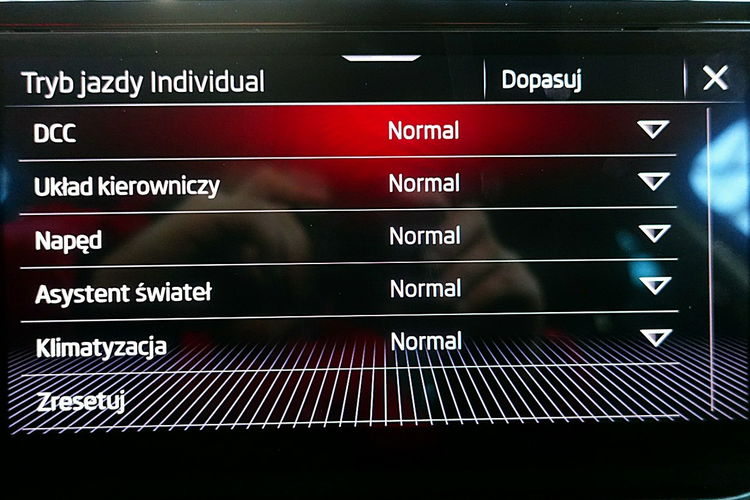Skoda Superb Laurin&Klement 200KM AUTOMAT GWARANCJA 1wł Kraj 100% Bezwypadkowy F23% 4x2 zdjęcie 56