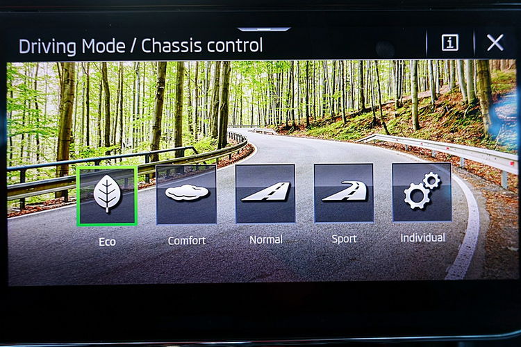 Skoda Superb Laurin&Klement 200KM AUTOMAT GWARANCJA 1wł Kraj 100% Bezwypadkowy F23% 4x2 zdjęcie 57