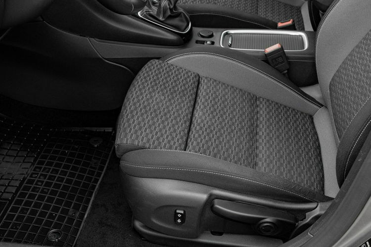 Opel Astra GD698VN#1.2 T GS Line Podgrz.f I kier 2 stref klima Salon PL VAT 23% zdjęcie 10