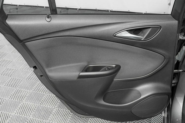 Opel Astra GD698VN#1.2 T GS Line Podgrz.f I kier 2 stref klima Salon PL VAT 23% zdjęcie 19