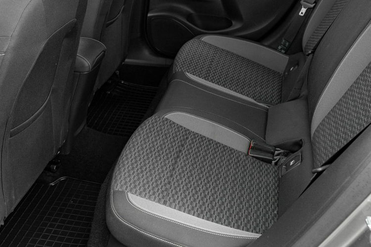 Opel Astra GD698VN#1.2 T GS Line Podgrz.f I kier 2 stref klima Salon PL VAT 23% zdjęcie 21