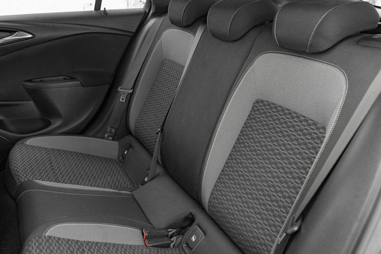 Opel Astra GD698VN#1.2 T GS Line Podgrz.f I kier 2 stref klima Salon PL VAT 23% zdjęcie 22