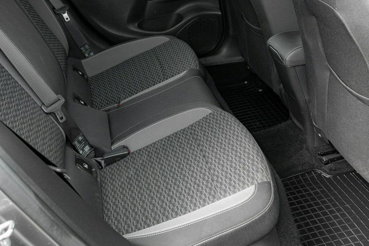 Opel Astra GD698VN#1.2 T GS Line Podgrz.f I kier 2 stref klima Salon PL VAT 23% zdjęcie 25