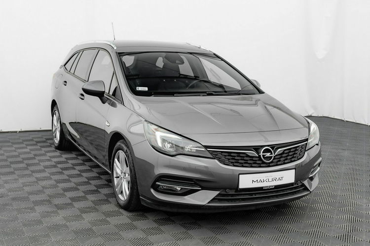 Opel Astra GD698VN#1.2 T GS Line Podgrz.f I kier 2 stref klima Salon PL VAT 23% zdjęcie 3