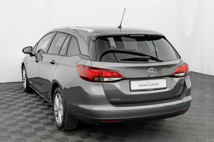 Opel Astra GD698VN#1.2 T GS Line Podgrz.f I kier 2 stref klima Salon PL VAT 23% zdjęcie 4